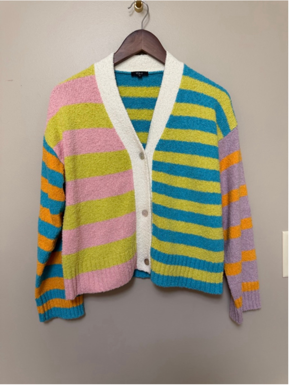 Rails Geneva Cardigan - Picture 3 of 7